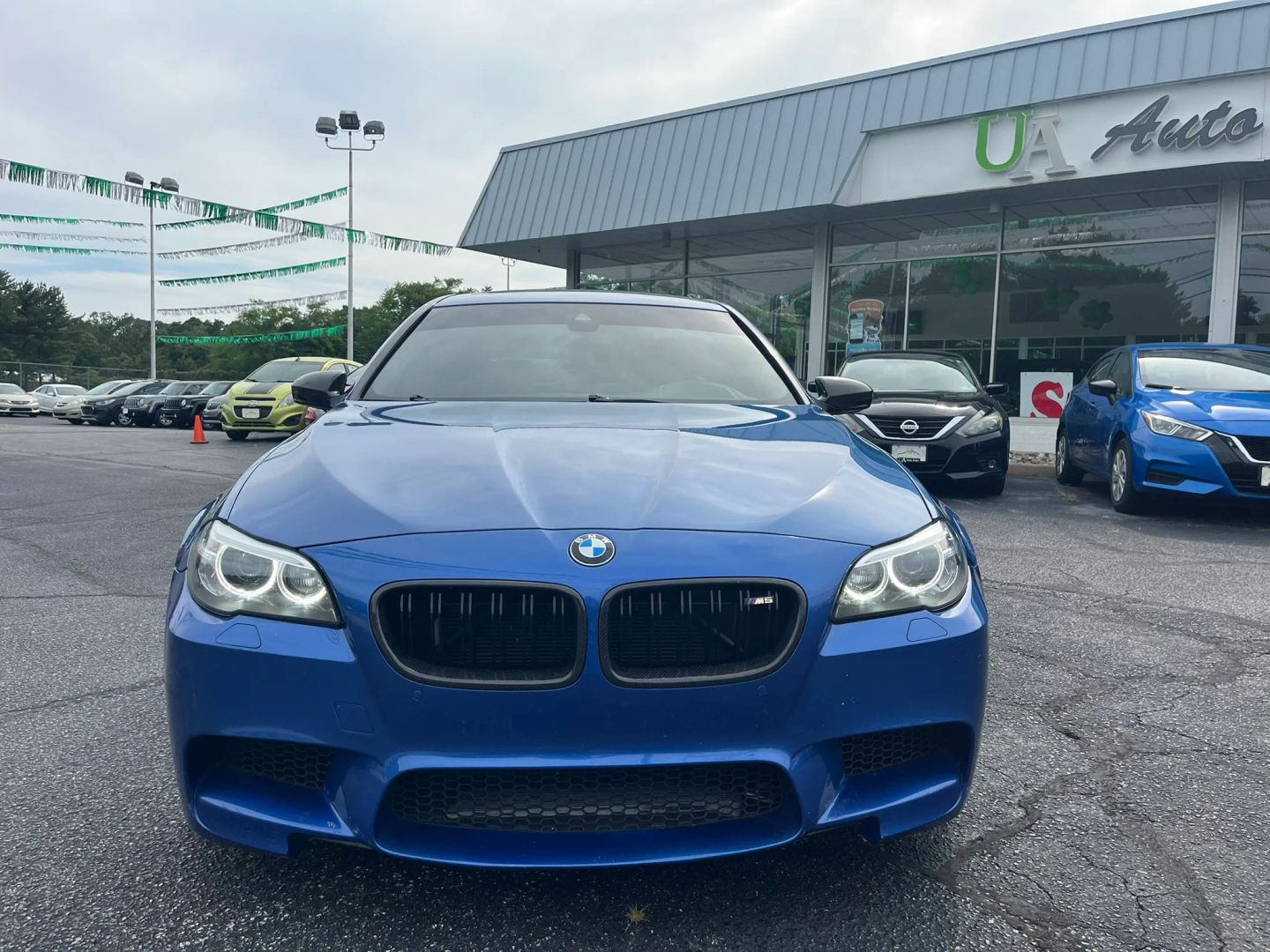 bmw 5 series 2014 WBSFV9C59ED593793 image bmw 5 series 2014 WBSFV9C59ED593793 image